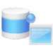 Aqua Data Studio Icon