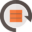 Ashampoo Backup medium-sized icon