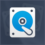 Ashampoo HDD Control icon