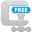 Ashampoo ZIP FREE medium-sized icon