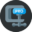 Ashampoo ZIP medium-sized icon