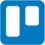 Atlassian Trello icon