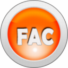 FairStars Audio Converter Pro Icon