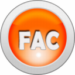 FairStars Audio Converter Pro Icon