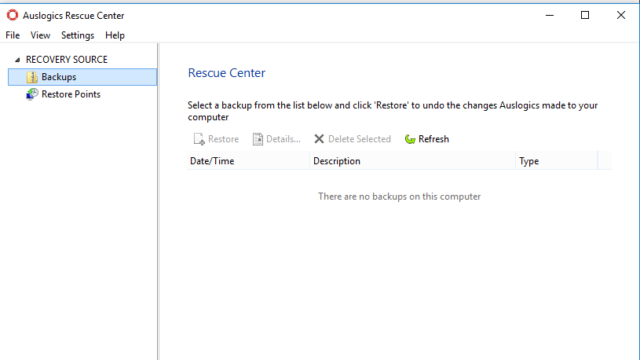 Auslogics Duplicate File Finder for Windows 10 Screenshot 3