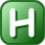 AutoHotkey icon