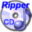 FairStars CD Ripper medium-sized icon