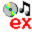 CDex medium-sized icon