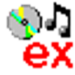 CDex Icon