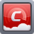 Comodo Cloud Antivirus Icon 32 px