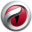 Dragon Internet Browser medium-sized icon