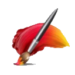 Corel Painter Essentials Icon