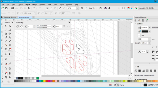 for ios instal CorelDRAW Technical Suite 2023 v24.5.0.686