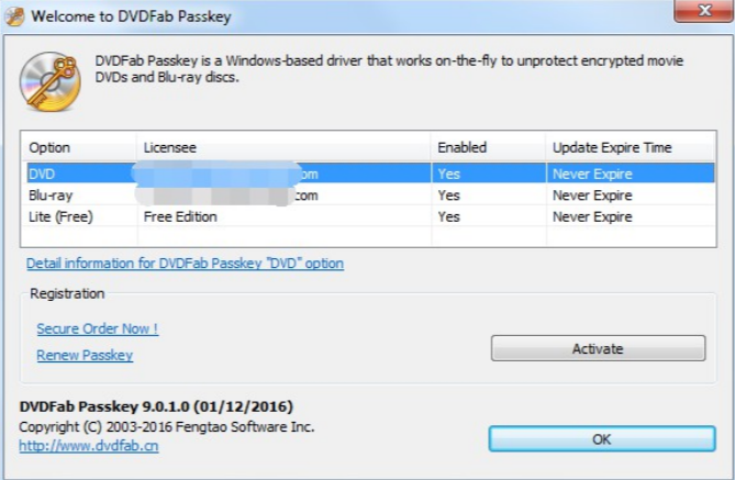 dvdfab 9 passkey