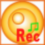 FairStars Recorder icon