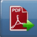 ImTOO PDF to Word Converter Icon