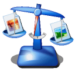 Image Comparer Icon