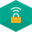 Kaspersky Secure Connection medium-sized icon