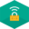 Kaspersky Secure Connection medium-sized icon
