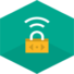 Kaspersky Secure Connection Icon 32 px