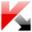 Kaspersky Virus Removal Tool medium-sized icon
