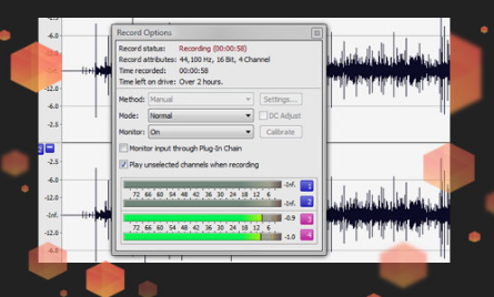 MAGIX Sound Forge Pro for Windows 11, 10 Screenshot 3