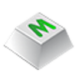 Macro Keys Icon