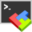 MobaXterm medium-sized icon