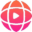 Movavi 360 Video Editor medium-sized icon