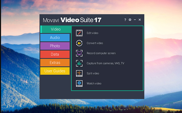 Movavi Video Suite Review