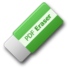 PDF Eraser Icon