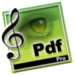 PDFtoMusic Icon