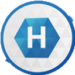 HFS+ for Windows Icon