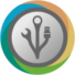 Paragon Hard Disk Manager Icon 32 px