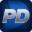 PerfectDisk Pro medium-sized icon
