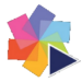 Pinnacle Studio Icon