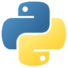 Python Icon 32 px