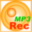 FairStars MP3 Recorder medium-sized icon
