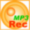 FairStars MP3 Recorder icon