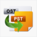 Remo Convert OST To PST Icon