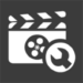 Remo Repair MOV Icon