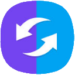 Samsung SideSync Icon