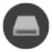 Secret Disk Icon