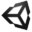 Unity medium-sized icon