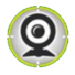 WebCam Monitor Icon