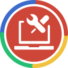 WinSysClean Icon