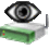 Wireless Network Watcher icon