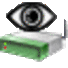 Wireless Network Watcher Icon