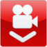 Youtube Downloader HD Icon 32 px