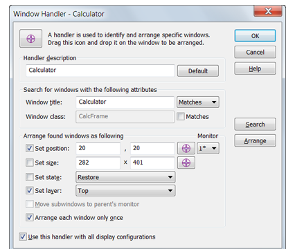 ZMover for Windows 11, 10 Screenshot 2